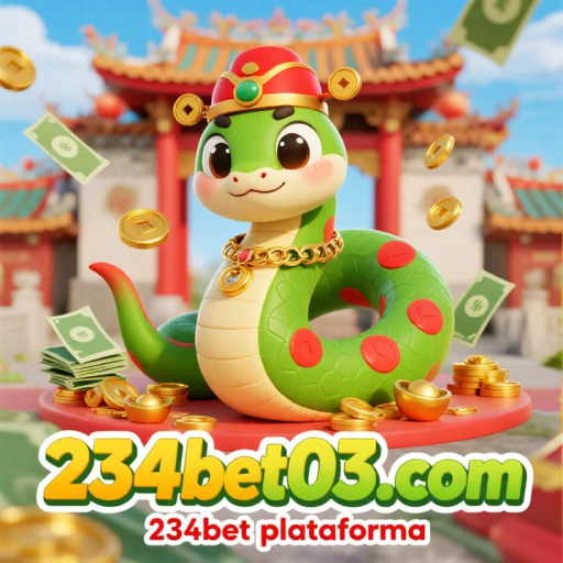 234bet plataforma